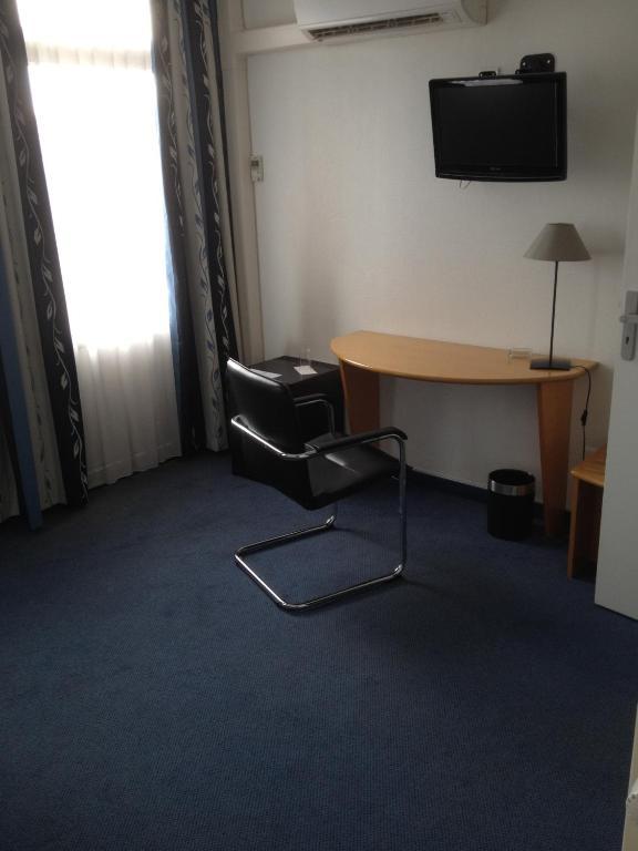 Amadeus Hotel Sarreguemines Room photo