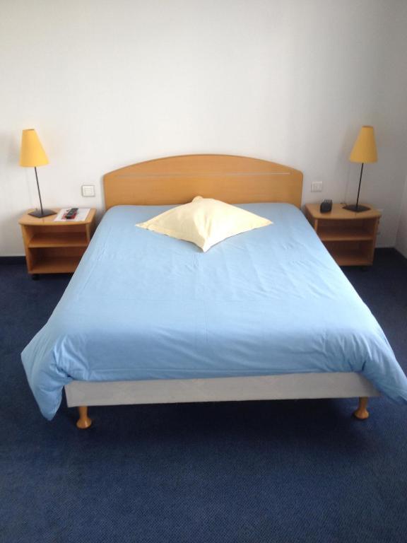 Amadeus Hotel Sarreguemines Room photo