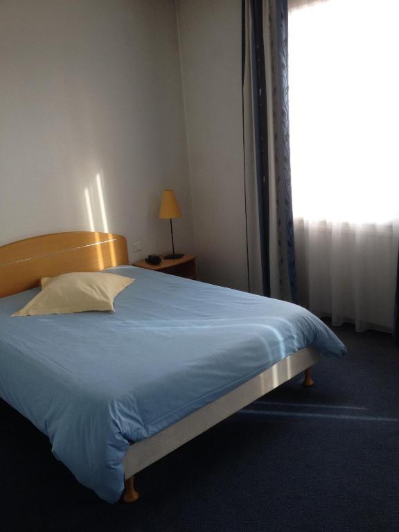 Amadeus Hotel Sarreguemines Room photo