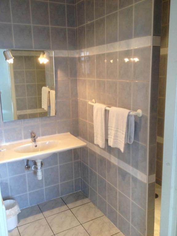 Amadeus Hotel Sarreguemines Room photo
