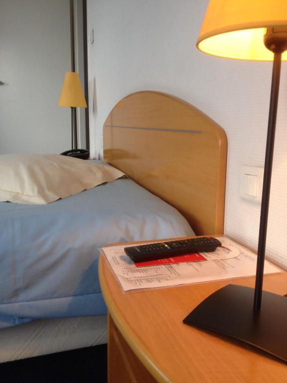 Amadeus Hotel Sarreguemines Room photo